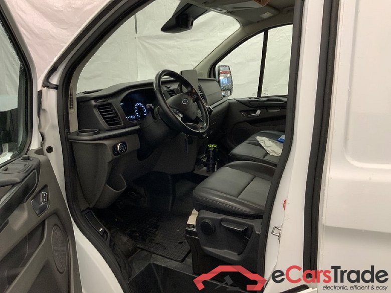 Transit Custom Kasten 300 L1 Trend 2.0 TDCi 96KW MT6 E6dT #4