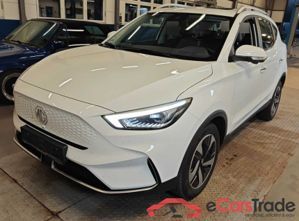 MG ZS EV Maximal Luxury 5d 115kW