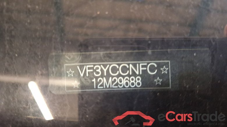 Boxer Kasten Grossraum 335 L3H3 Pro BlueHDi 165 Stop&Start 2.2 HDi 121KW MT6 E6dT #5