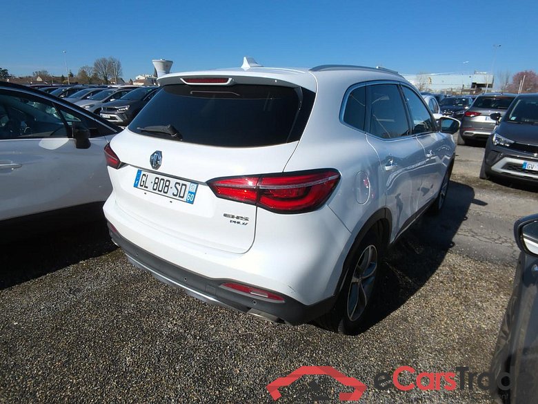 EHS LUXURY PHEV 258CH RISK chgt taux #4