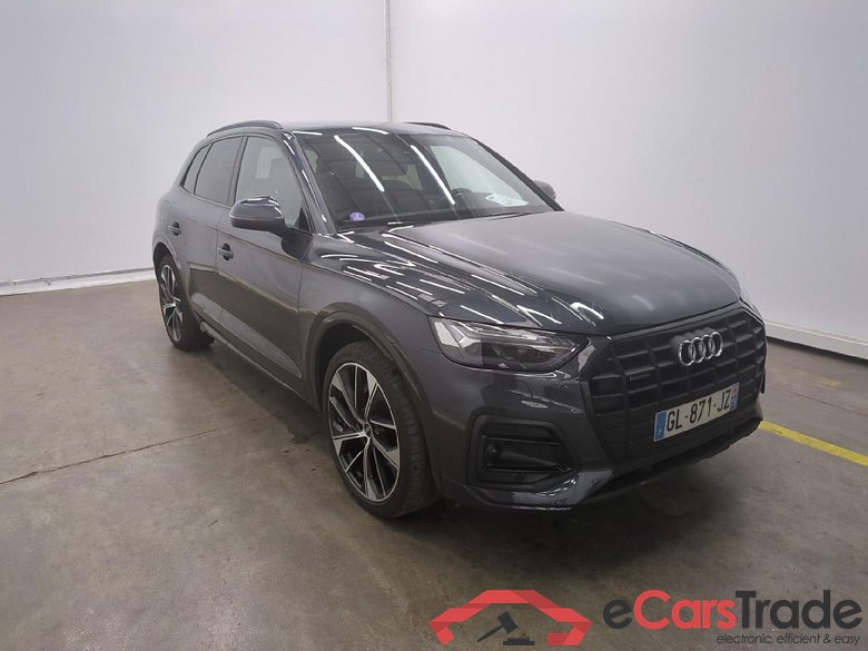 AUDI Q5 / 2020 / 5P / SUV 50 TFSI e 299 QTT S TRONIC 7 AVUS #6