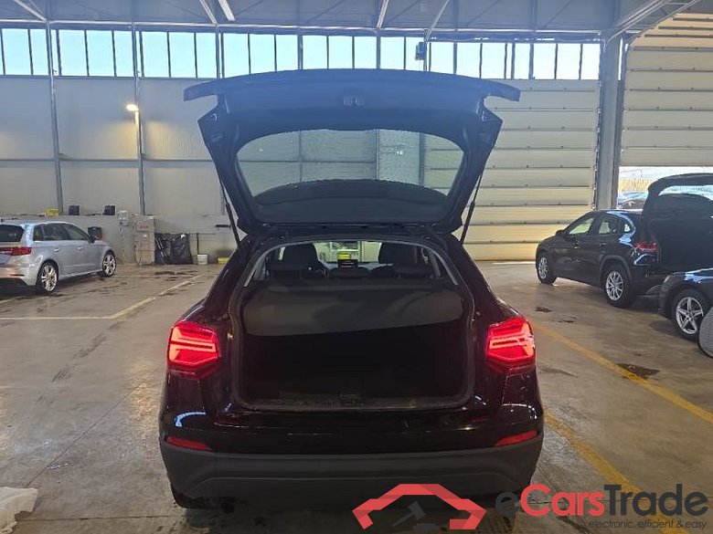 AUDI Q2 / 2016 / 5P / SUV 1.6 30 TDI BUSINESS S TRONIC #5