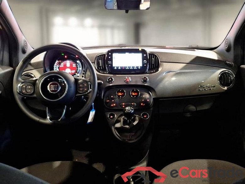 FIAT 500 / 2015 / 3P / BERLINA 1.0 70CV IBRIDO DOLCEVITA #3