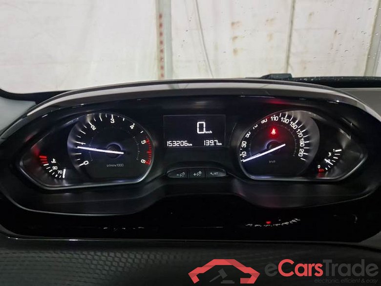 PEUGEOT 2008 / 2016 / 5P / CROSSOVER BLUEHDI 100 ACTIVE S/S #4