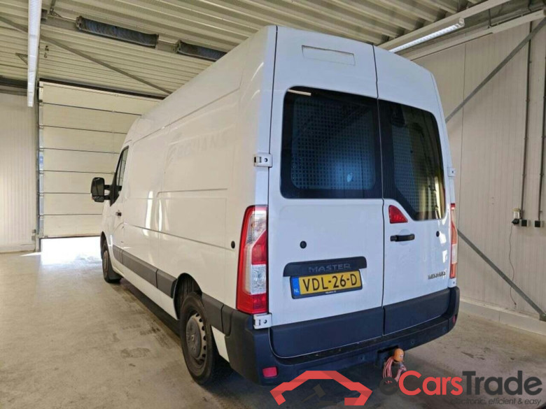 RENAULT Master T35 2.3 dCi L2H2 #6
