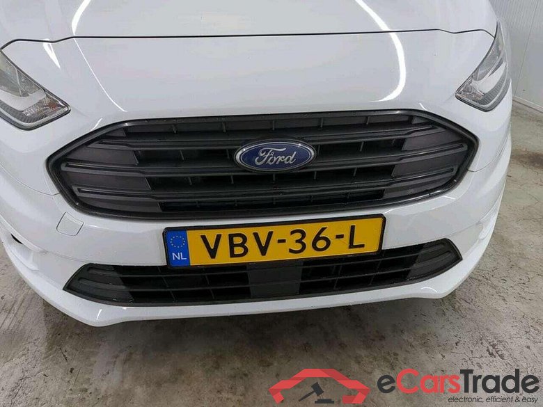 FORD Transit Connect 1.5 EcoBlue L2 Trend #4