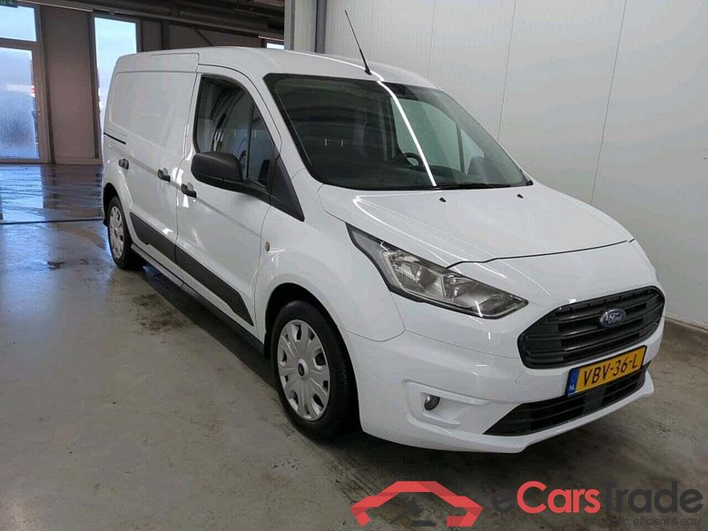 FORD Transit Connect 1.5 EcoBlue L2 Trend #5