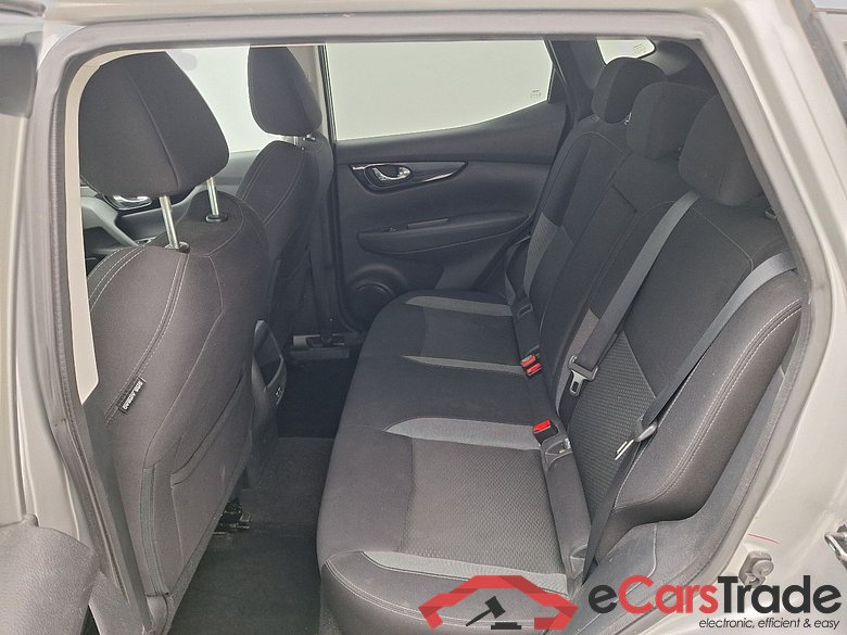 Nissan, Qashqai '17, Nissan Qashqai DIG-T 140 EVAPO N-Connecta 5d #4
