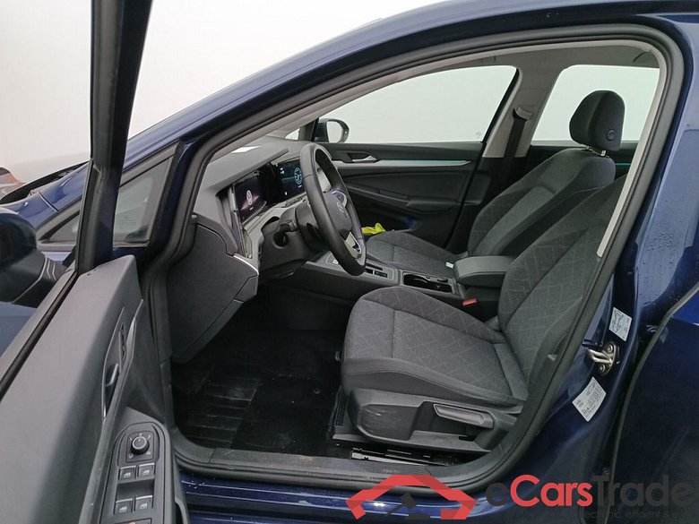 Volkswagen Golf VIII 1.0 eTSI 81kW Life Business DSG 5d #3