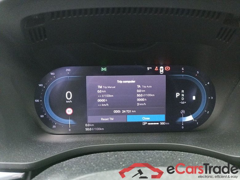 VOLVO XC60 DIESEL - 2021 2.0 B4 MHEV Core 5d #6