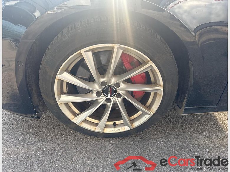 AUDI A6 Avant PHEV Avant PHEV 55 TFSI e Quattro Competition Sport S tronic #2