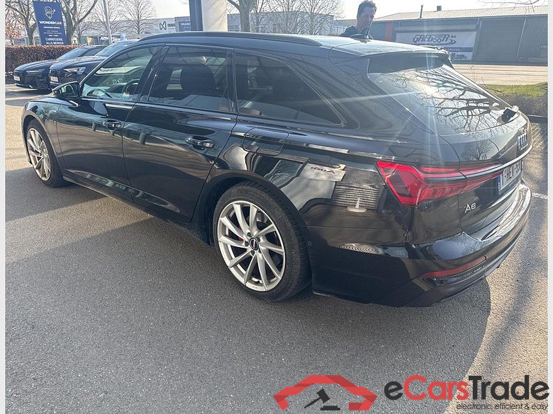AUDI A6 Avant PHEV Avant PHEV 55 TFSI e Quattro Competition Sport S tronic #3