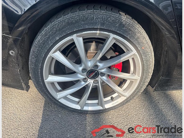 AUDI A6 Avant PHEV Avant PHEV 55 TFSI e Quattro Competition Sport S tronic #4