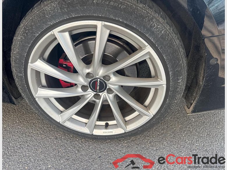 AUDI A6 Avant PHEV Avant PHEV 55 TFSI e Quattro Competition Sport S tronic #6