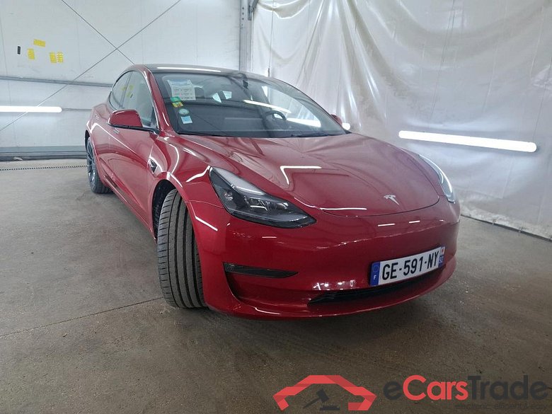 TESLA Model 3 / 2018 / 4P / Berline Performance AWD #5