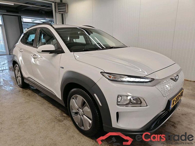 HYUNDAI Kona EV Comfort 64 kWh #5