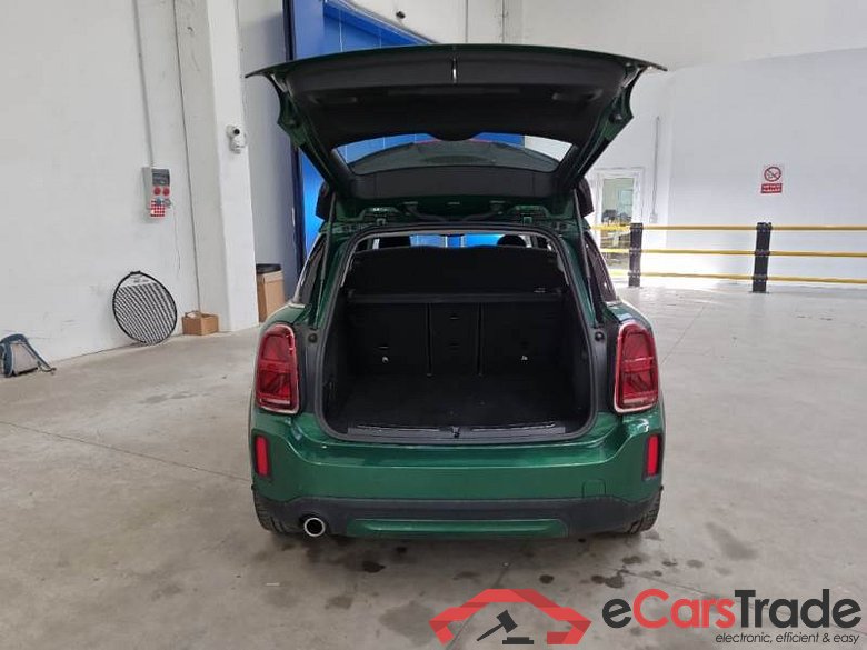 MINI COUNTRYMAN / 2020 / 5P / BERLINA COOPER CLASSIC DCT #5