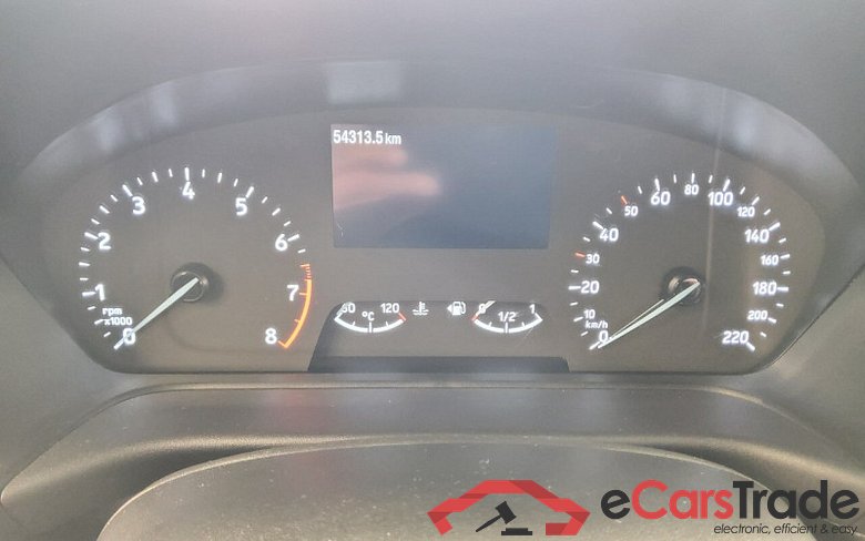 Ford Fiesta (CE1)(2017->) DE - LimS5 1.0 EcoBoost EU6d, ST-Line (EURO 6d), (Facelift) 2021 - 2023 #6