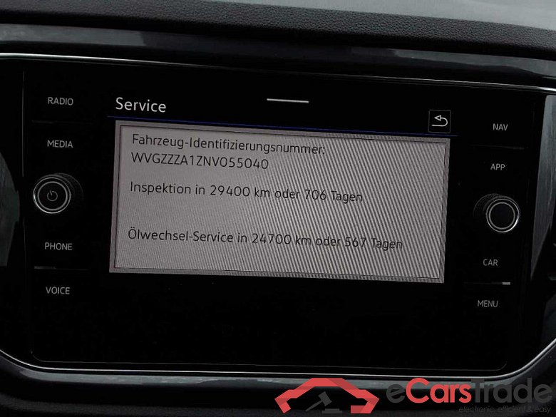 Volkswagen T-Roc (A11)(09.2017->2021) DE - SUV5 1.5 TSI EU6d, Sport OPF (EURO 6d), 2020 - 2022 #6