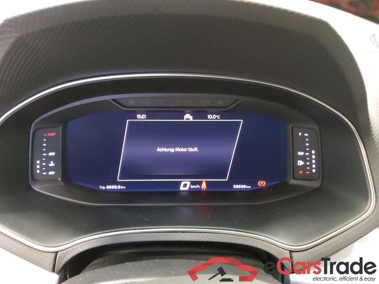 Seat Ibiza (KJ1)(2017->) DE - LimS5 1.0 TSI EU6d, FR OPF (EURO 6d), (Facelift) 2021 - 2024 #6