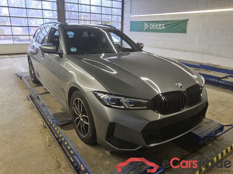 BMW 3 Touring (G21N)(07.2022->) DE - Kb5 320 d Mild-Hybrid EU6d, xDrive M Sport (EURO 6d), (Facelift) 2022 - 202 #2