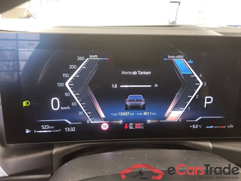BMW 3 Touring (G21N)(07.2022->) DE - Kb5 320 d Mild-Hybrid EU6d, xDrive M Sport (EURO 6d), (Facelift) 2022 - 202 #6