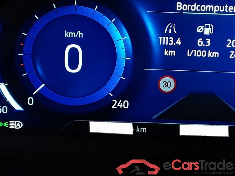 Ford Puma (2019->) DE - SUV5 1.0 EcoBoost Mild Hybrid EU6d, ST-Line S/S (EURO 6d), 2020 - 2024 #3