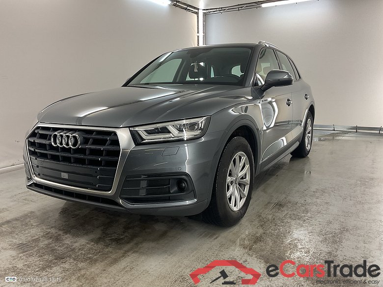AUDI Q5 2.0 TDI 30 100KW S TRONIC BUS. ED.