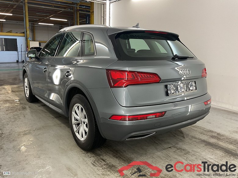 AUDI Q5 2.0 TDI 30 100KW S TRONIC BUS. ED. #3