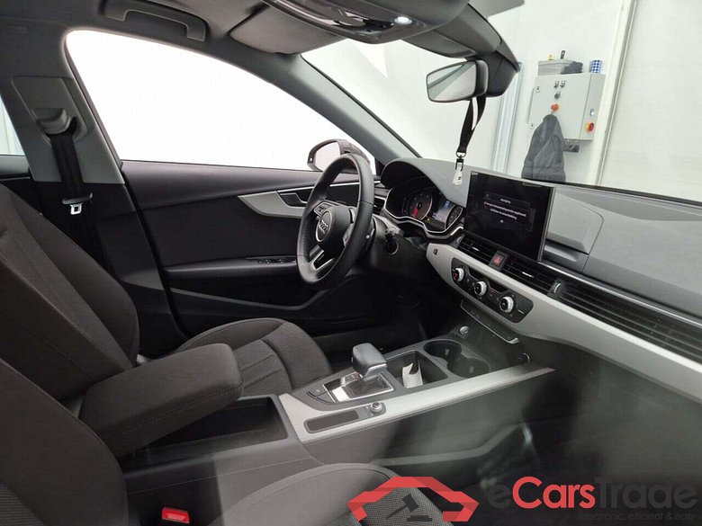 AUDI A4 AVANT 2.0 TDI BUSINESS ED. S-TRONIC #3