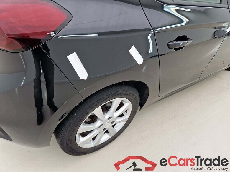 OPEL CORSA 1.2 EDITION #6