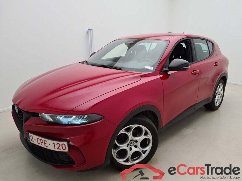 ALFA ROMEO TONALE 1.5 MHEV DCT7 SPRINT