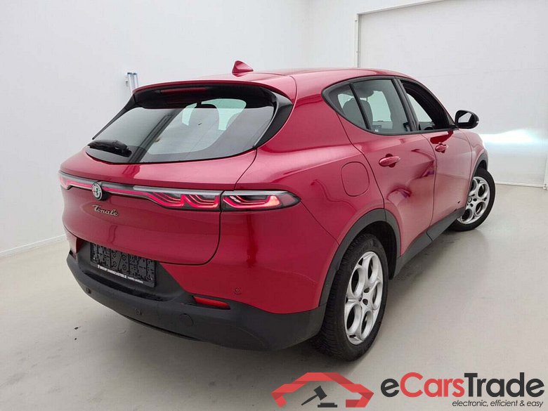 ALFA ROMEO TONALE 1.5 MHEV DCT7 SPRINT #2