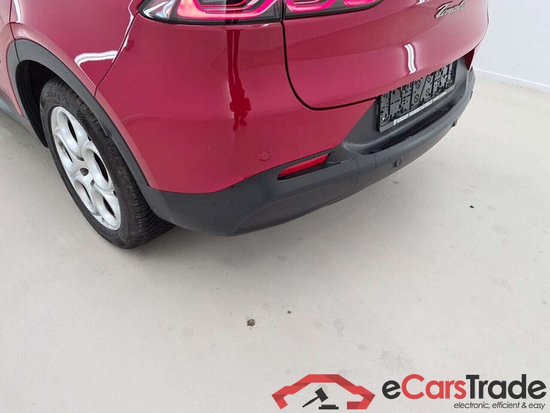 ALFA ROMEO TONALE 1.5 MHEV DCT7 SPRINT #5