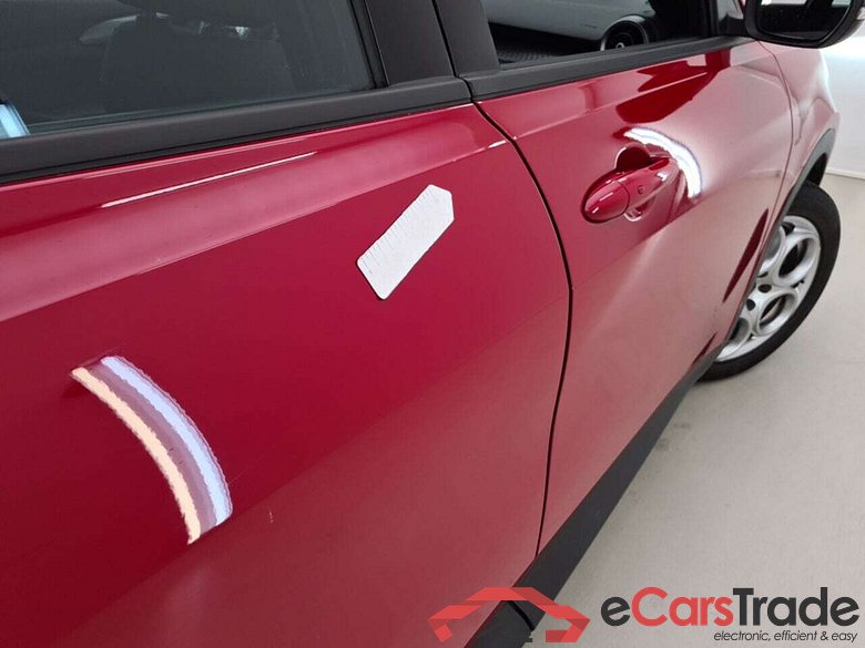 ALFA ROMEO TONALE 1.5 MHEV DCT7 SPRINT #6