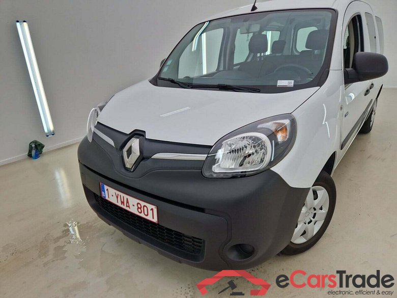 RENAULT KANGOO EXPRESS ELECTRIC 33 MAXI B-BUY #4