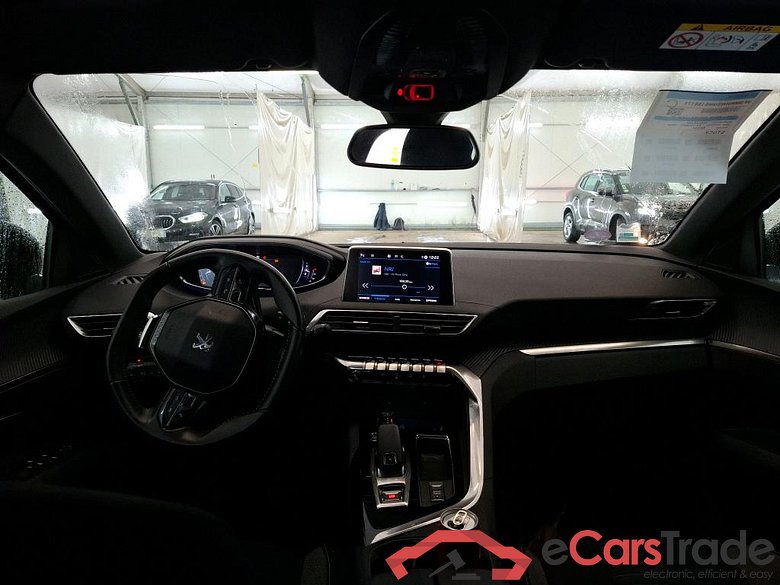 5008 Active Pack 1.2 PureTech 130CV BVA8 7 Sieges E6d #5