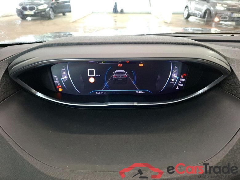 5008 Active Pack 1.2 PureTech 130CV BVA8 7 Sieges E6d #6