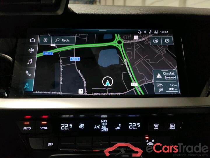 Audi A3 Sportback A3 Sportback 1.0 30 TFSi Attraction 81kW/110pk  5D/P Man-6 (4 seizoenen Banden) - CO2 indicatief #6