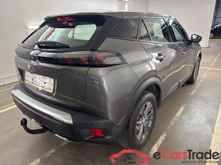 Peugeot 2008 2008 1.2 Puretech S/S Active Pack 96kW/130pk  5D/P Man-6 #4