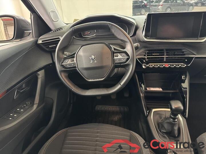 Peugeot 2008 2008 1.2 Puretech S/S Active Pack 96kW/130pk  5D/P Man-6 #5
