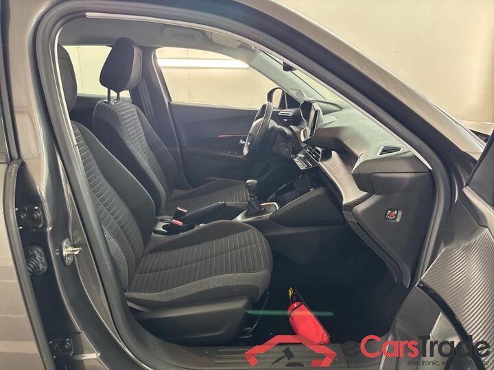 Peugeot 2008 2008 1.2 Puretech S/S Active Pack 96kW/130pk  5D/P Man-6 #6