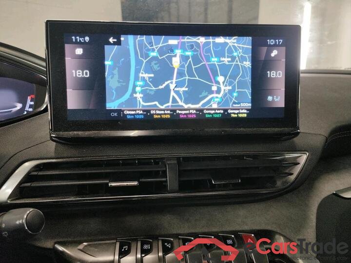 Peugeot 5008 5008 1.5 BlueHDi S/S EAT8 GT 96kW/130pk  5D/P Auto-8 #6