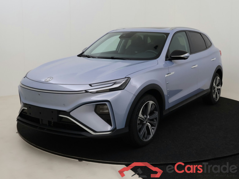 MG Marvel R Luxury EV 70 kWh RWD #1