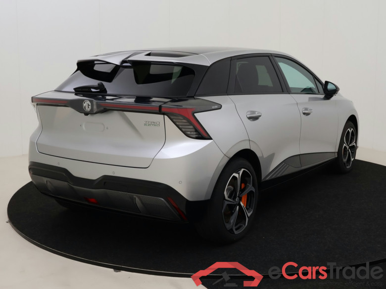 MG MG4 Luxury X Power EV 64 kWh 6AT AWD #6