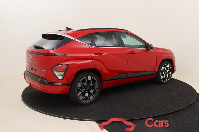 Hyundai Kona Feel Comfort. 64,8 kWh 218. #6