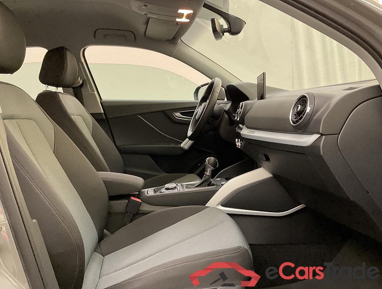 AUDI Q2 Audi Q2  Design 30 TFSI  85(116) kW(ch) S tronic #3