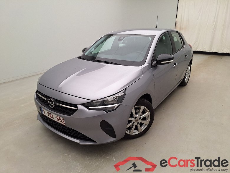 Opel, Corsa '19, Opel Corsa 1.5 Turbo D 75kW S/S Edition 5d #2