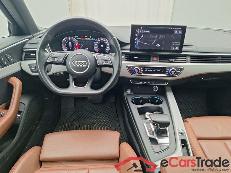 Audi, A4 Avant FL'19, Audi A4 Avant 2.0 30 TDi 100kW S tr Adv Business E #5