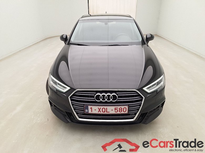 Audi, A3 Sportback FL'16, Audi A3 Sportback 1.6 30 TDi 85kW 5d